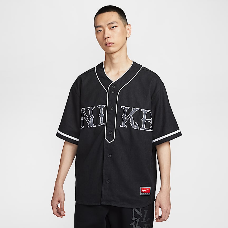 Makoto Kadowaki Yomiuri Giants Men's Replica Jersey. Nike JP
